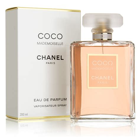 coco chanel mademoiselle 5